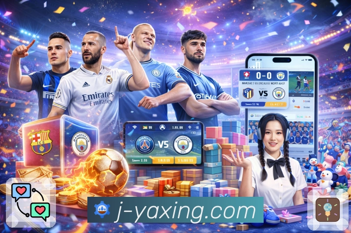 体育直播数据亮点 2